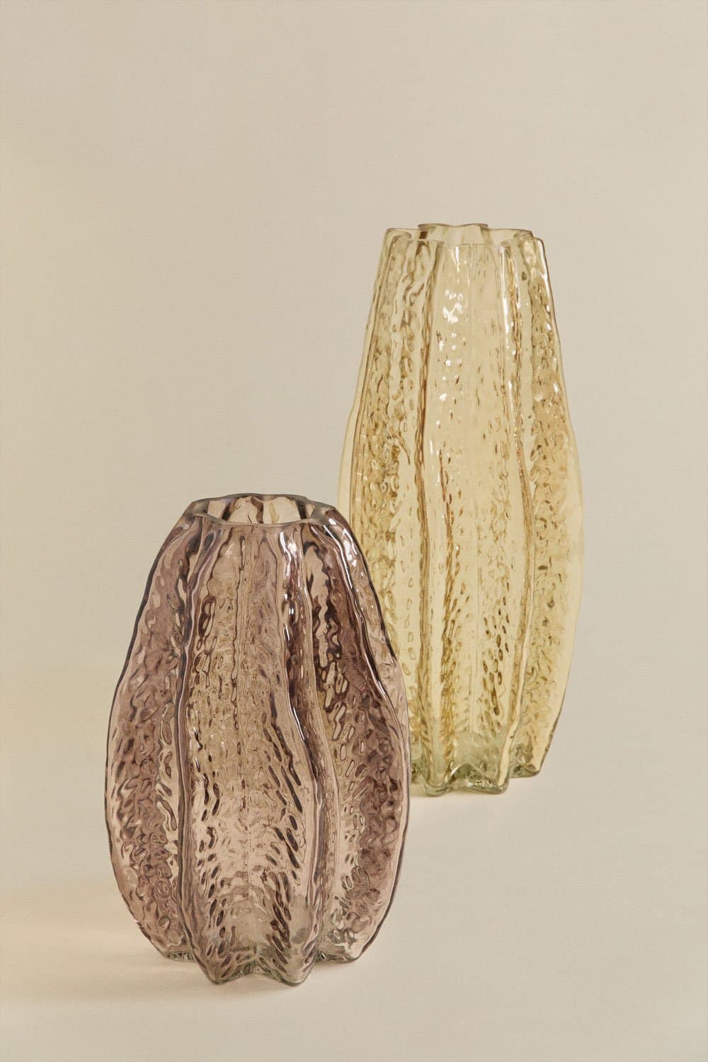 Vaas in glas Brenat, galerij beeld 6